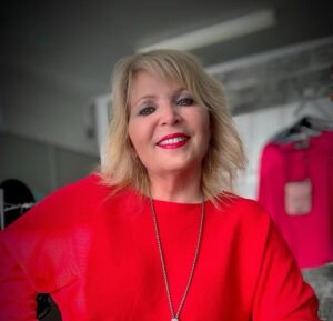 Photo of one of the owners